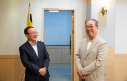 연천군,동국대와 그린바이오 클러스터 육성 ‘맞손’