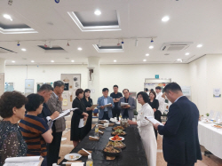 포천시 로컬푸드 R&D 10선개발…지역농산물 소비↑