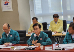 충남도, 2023 을지훈련 돌입···“북핵 미사일과 사이버공격” 대비