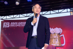 [포토뉴스] 2023 고양 푸드앤비어 페스티벌