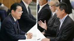 일본 후쿠시마 오염수 방류 오늘 결정, 목요일 시작 유력