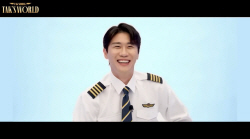 파일럿 영탁 "기상천외한 여행 모시겠다"...콘서트 티저 등장