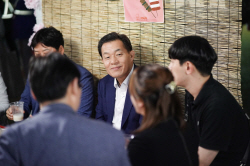 수원시, 수원청년 어려움 극복 정책 추진에 ‘올인’