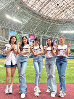 파나소닉코리아, 24일 키움-두산전 패밀리데이 개최