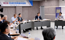 인천시, 민생안정특별위원회 개최...시민 체감 정책 논의