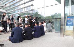 이재명 측근 박찬대 ‘한 통화’, 이후 벌어진 이화영 ‘황당