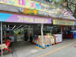 원주 대형 식자재마트서 상습적 절도 행각…경찰 미온적 태도 보여