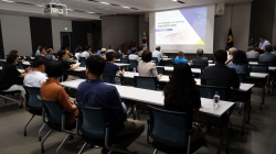 과천시 GTX-C노선 환경영향평가 주민설명회 개최