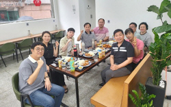 세종사이버대 유통물류학과, 가을학기 재학생 동문모임 성료