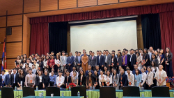 한양대, 아시아 태평양 청년 교류프로그램(APYE Cambodia) 개최