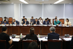전남도의회, 전라남도 해역분쟁 대응 본격화