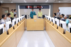 이동환 고양시장 