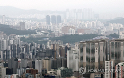 서울 7월 아파트 ‘상승거래’ 전달보다 소폭 줄어