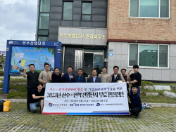 가스안전公, 9년 연속 ‘중소기업 가스시설’ 무료 안전진단 실시
