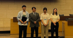 한국에너지공대 학부생, ACCE 대학생 탄소중립 챌린지 수상