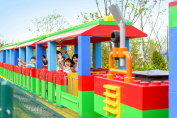 레고랜드, 지역사회 협업으로 춘천 관광 활성화 이바지