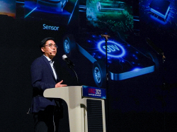 LG디스플레이, IMID 2023서 차량용·대형 OLED 독자기술 대거 선봬