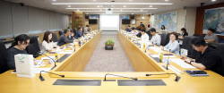 김진용 인천경제청장, "세계 최고 수준 복합문화공간 조성에 최선"