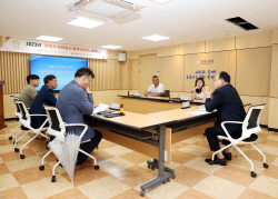 광명시의회 자원봉사활동 활성화 세미나 개최
