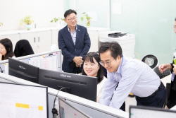 경기도 긴급복지 핫라인,1년간 3180여 명에게 도움의 손길