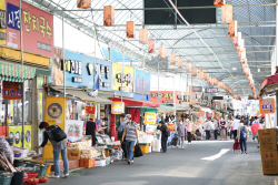 의왕시 농축수산물 원산지표시 2차점검 
