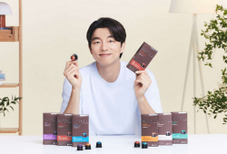 동서식품 카누바리스타로 
