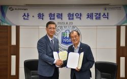 르노코리아, 인하공전 손잡고 ‘미래차 전환’ 가속