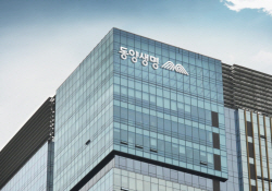 저우궈단 동양생명 사장, 자사주 2만주 매입