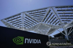 엔비디아發 훈풍에 반도체주 오랜만에 웃었다