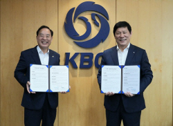 하윤수 부산시교육감 "학교 스포츠 활동 활성화"