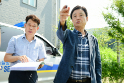 화천군, 폭염·집중호우로부터 어르신 안전 관리 