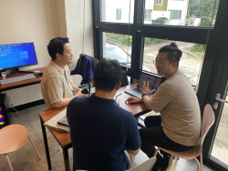 평창군, 재도전 지원 프로젝트 