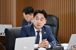 손성익 파주시의원 교섭단체 구성-운영 발의