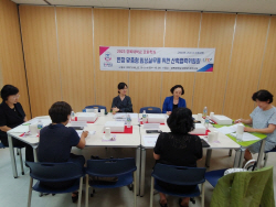 경복대 종합병원 취업률 향상 산학위원회 개최