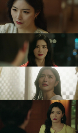 안시하, ‘오당기’ 나인우-렌-권율-배종옥과 얽힌 기구한 운명! 주요 인물로 급부상