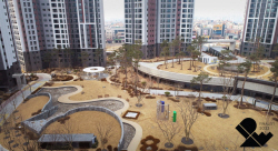 대우건설, 미국 