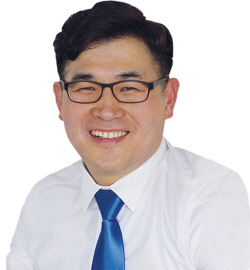 문재호 고양시의원 