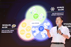 이재준 수원시장 "학생들 꿈 실현 위해 적극 지원할 것"