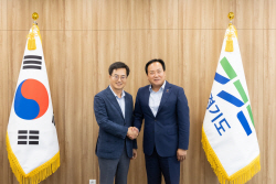 오산시-경기도, 경제·문화·관광 현안 해결에 ‘맛손’