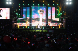 기장군 ‘2023 기장임랑 썸머뮤직 페스티벌’ 개최