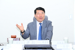[포토뉴스] 구리시민장학회 2023년 이사회