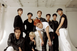 NCT 127, 10월 정규 5집 ‘팩트체크’ 발매 확정