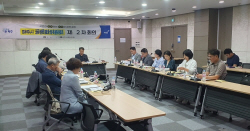 파주시 공론화위원회 ‘시청사 건립’ 첫 의제로 채택