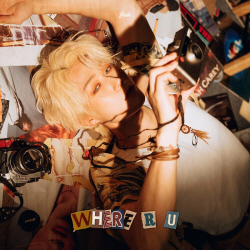 싱어송라이터 Jade(제이드), 얼터너티브 R&B 댄스 ‘WHERE R U’ 29일 정오 발매!