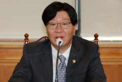 김소영 금융위 부위원장 "금융인프라 수출, 네트워크 구축 도움"