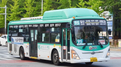 고양시 빙빙 도는 버스노선 직선화…이용만족↑