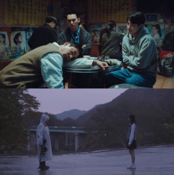 KAC한국예술원 영화예술계열 졸업생 유수민·임승현·이정곤 감독, OTT플랫폼·국제영화제 활약
