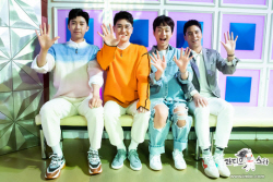 이찬원 "‘미스터트롯’ 멤버들과 꾸준히 만나...주량은 영탁"