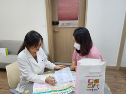양평군 임산부 맞춤형 방문관리 제공…정부공모 선정