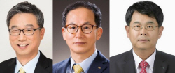 KB금융, 차기 회장 3인 압축...사실상 허인 부회장 유력(종합)